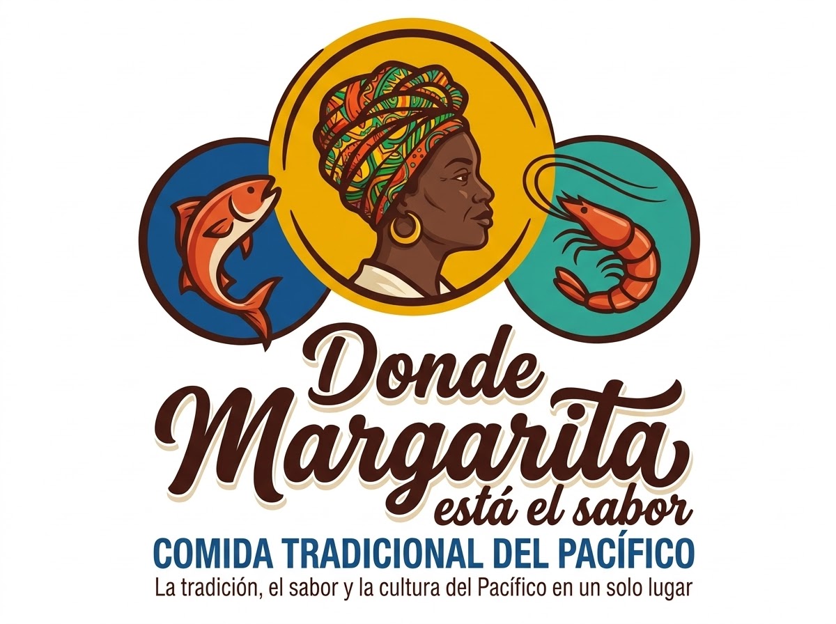 Donde Margarita — Comida tradicional del Pacífico